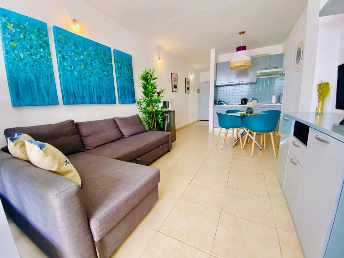 Golden Wave Appartement