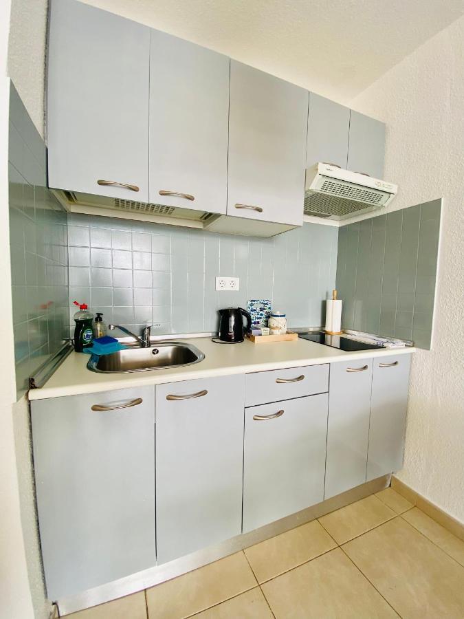 Appartement Golden Wave