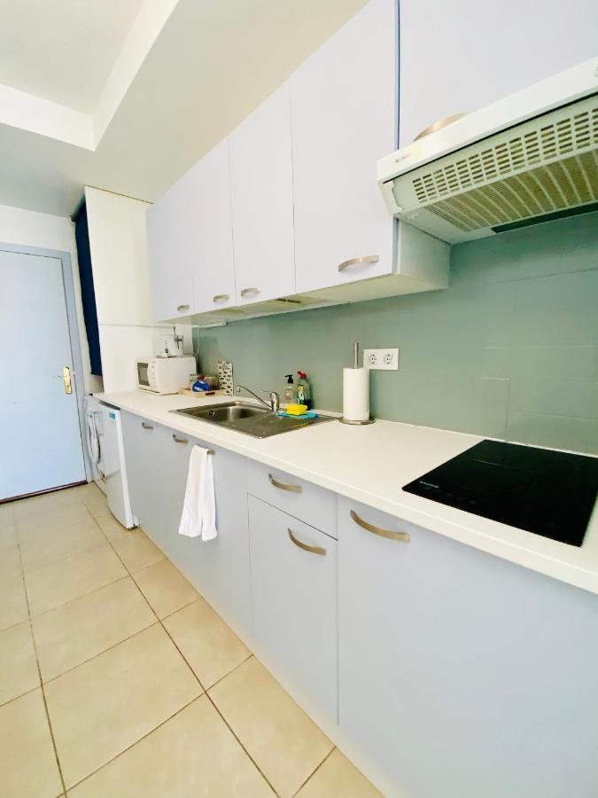 Golden Wave Appartement