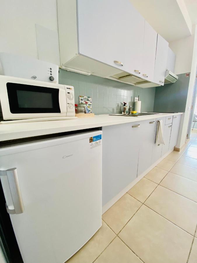 Golden Wave Appartement Corralejo