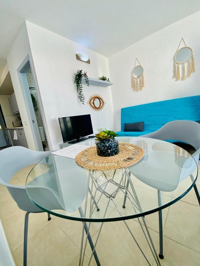Appartement Golden Wave Corralejo