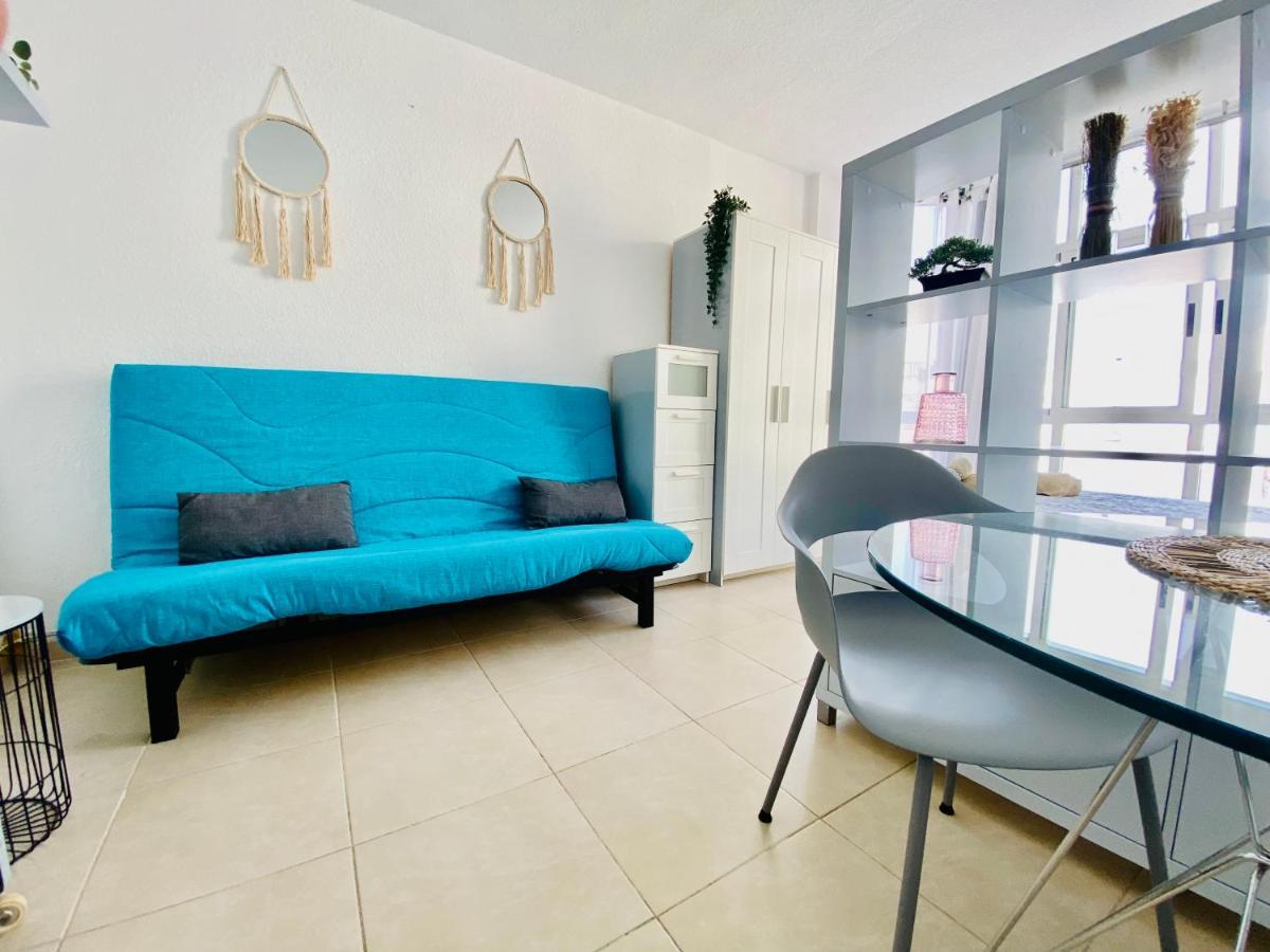 Appartement Golden Wave